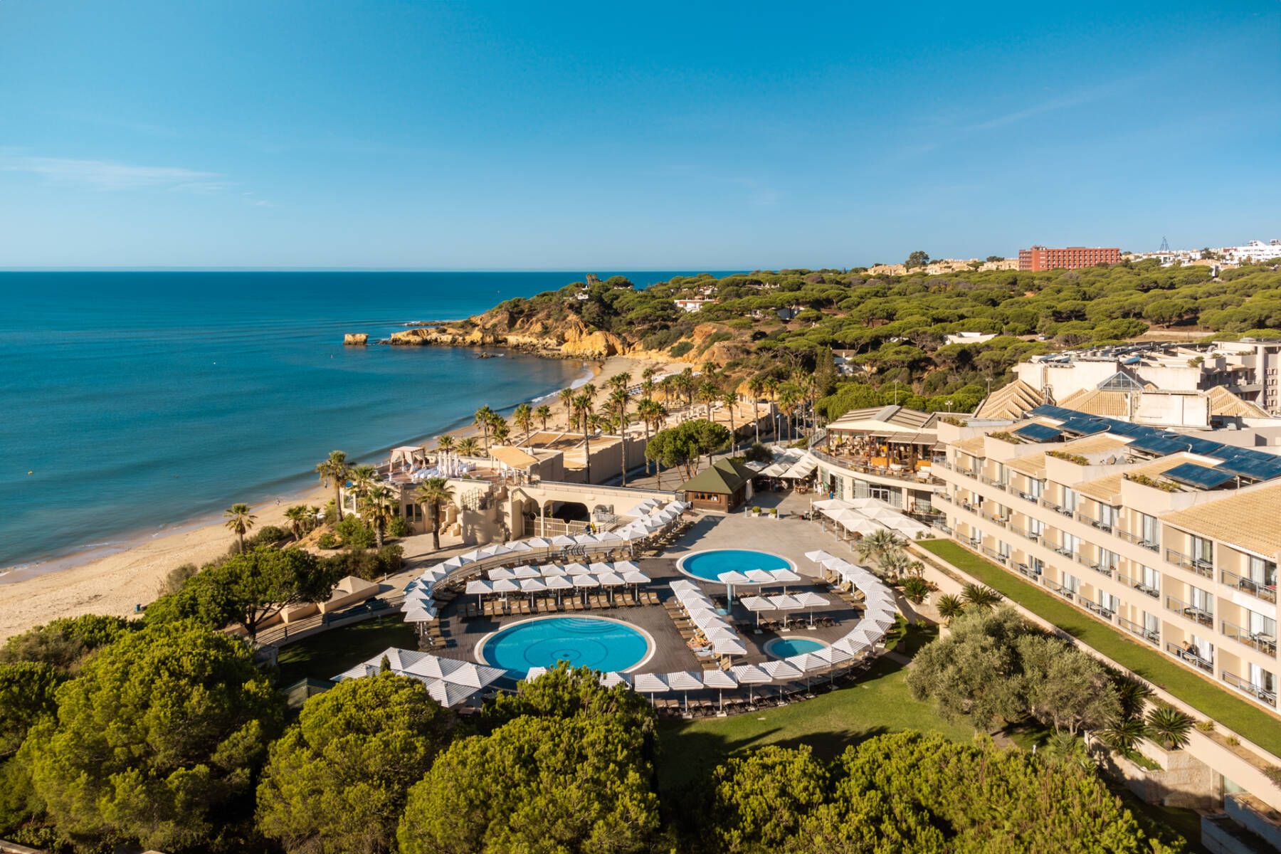 Grande Real Santa Eulália Resort & Hotel Spa