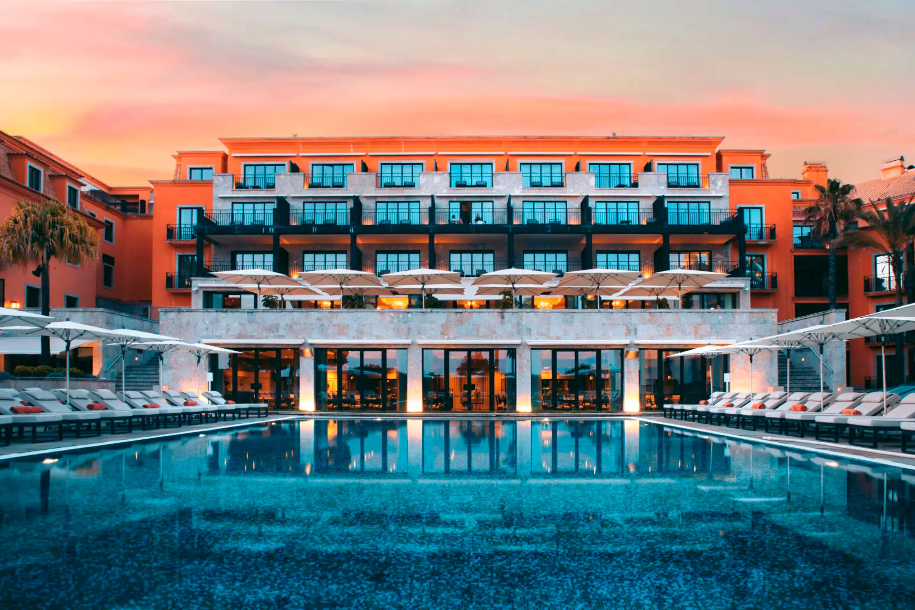 Grande Real Villa Itália Hotel & Spa