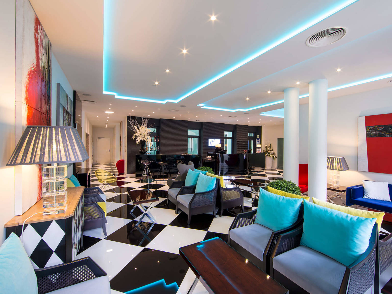 Holiday Inn Express Avenida da Liberdade