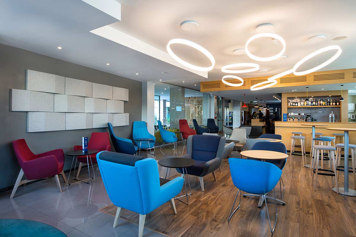 Holiday Inn Express Aeroporto