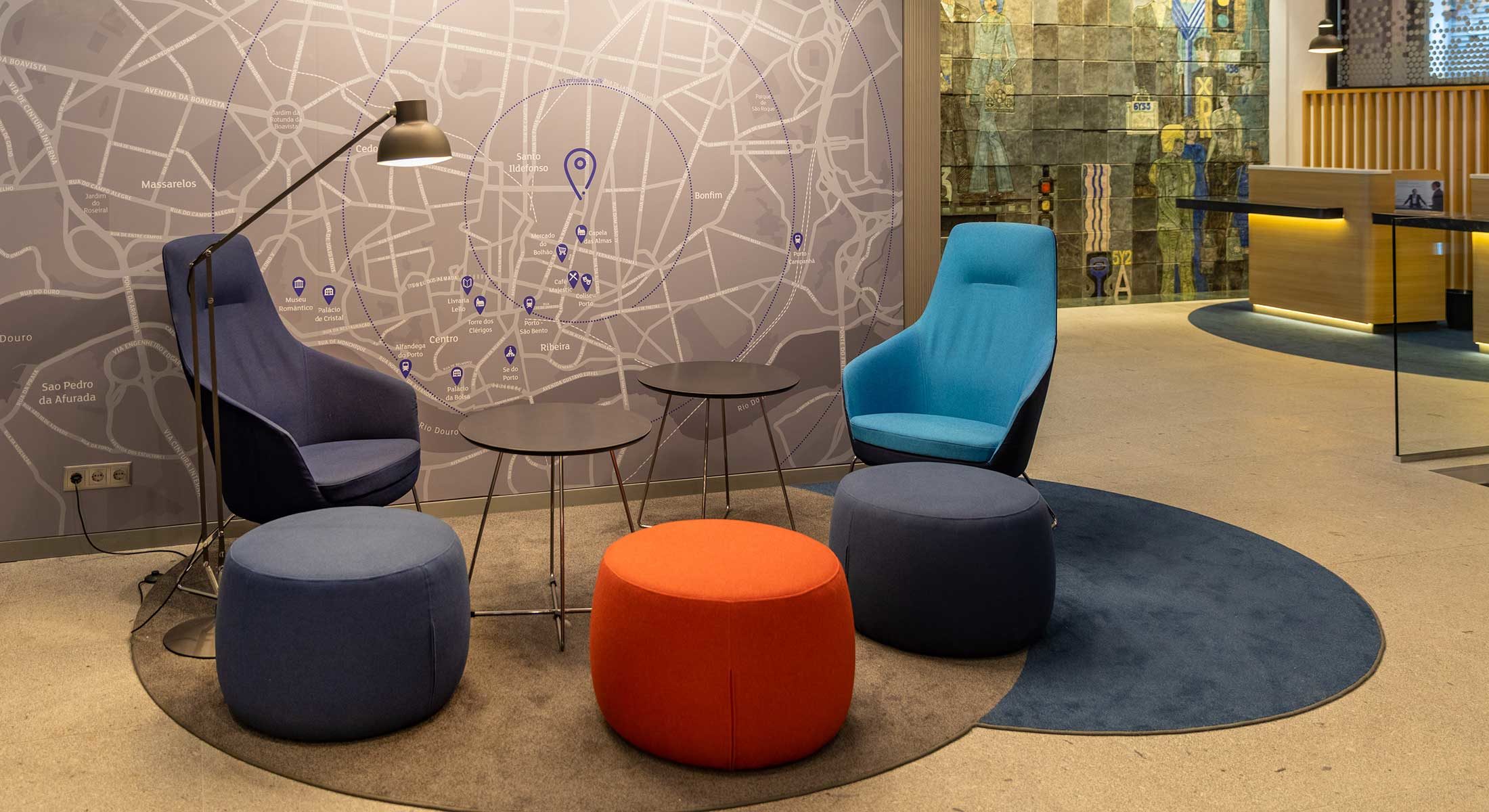 Holiday Inn Express Porto City Centre