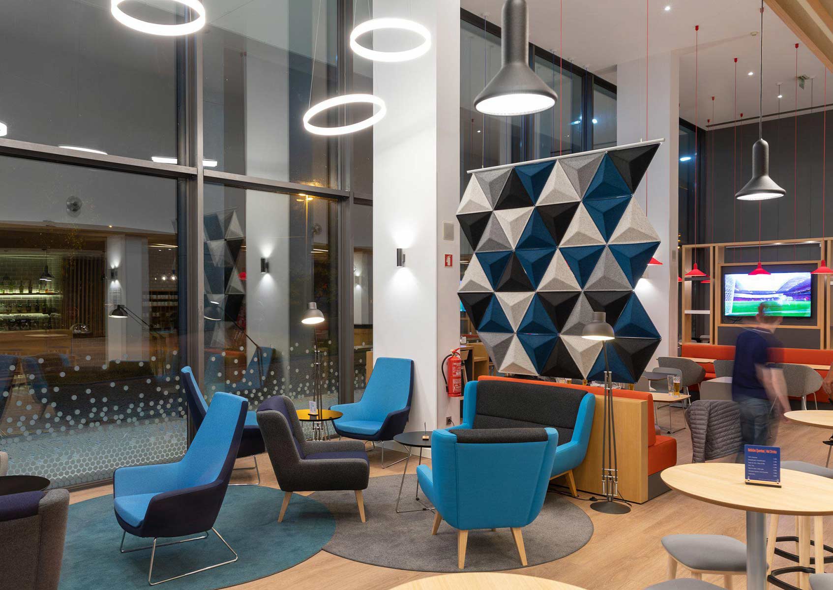 Holiday Inn Express Porto Exponor