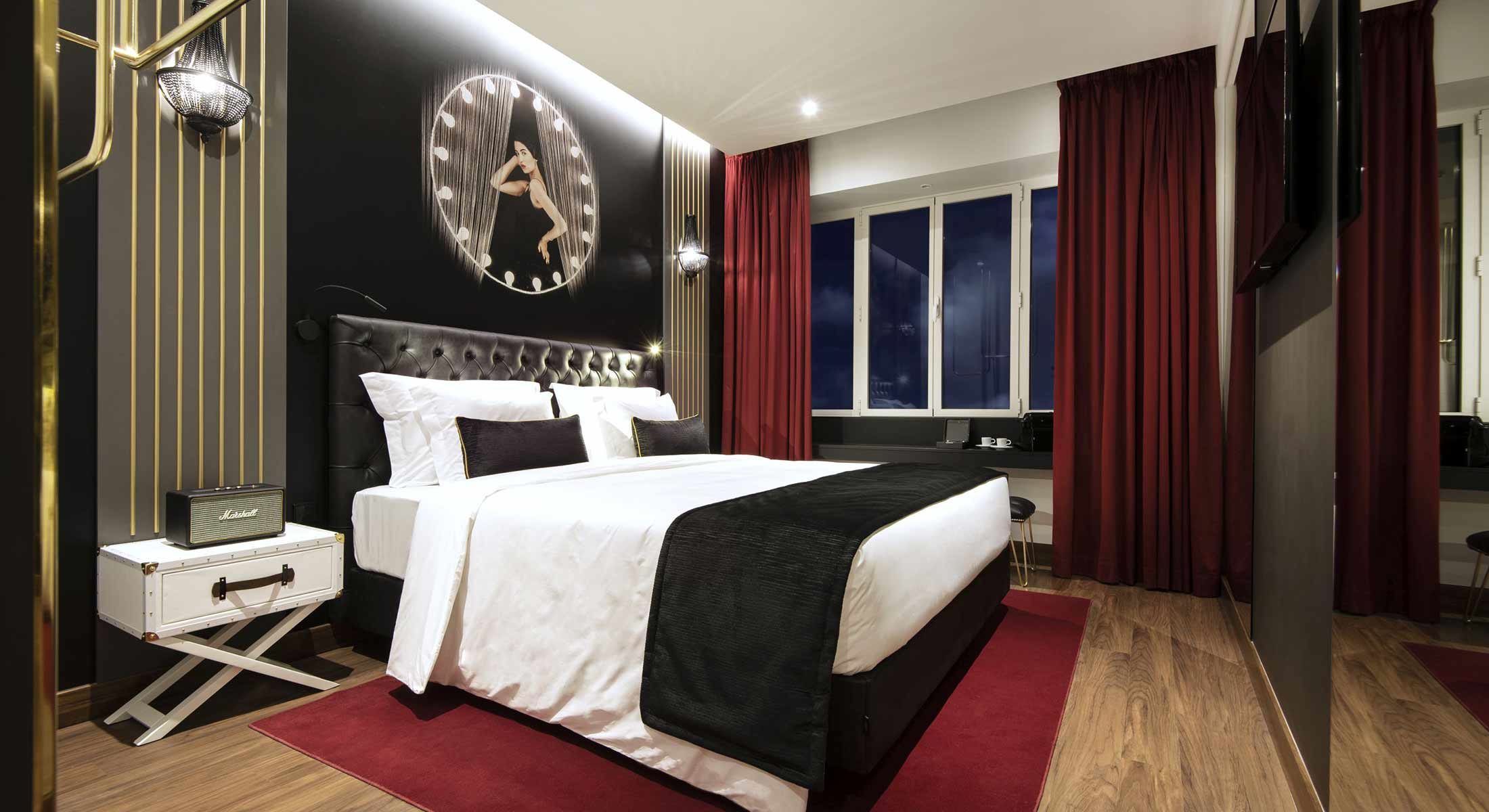 Maxime Boutique Hotel Avenida da Liberdade