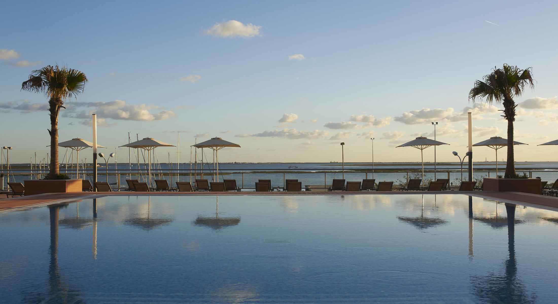 Real Marina Hotel & Spa