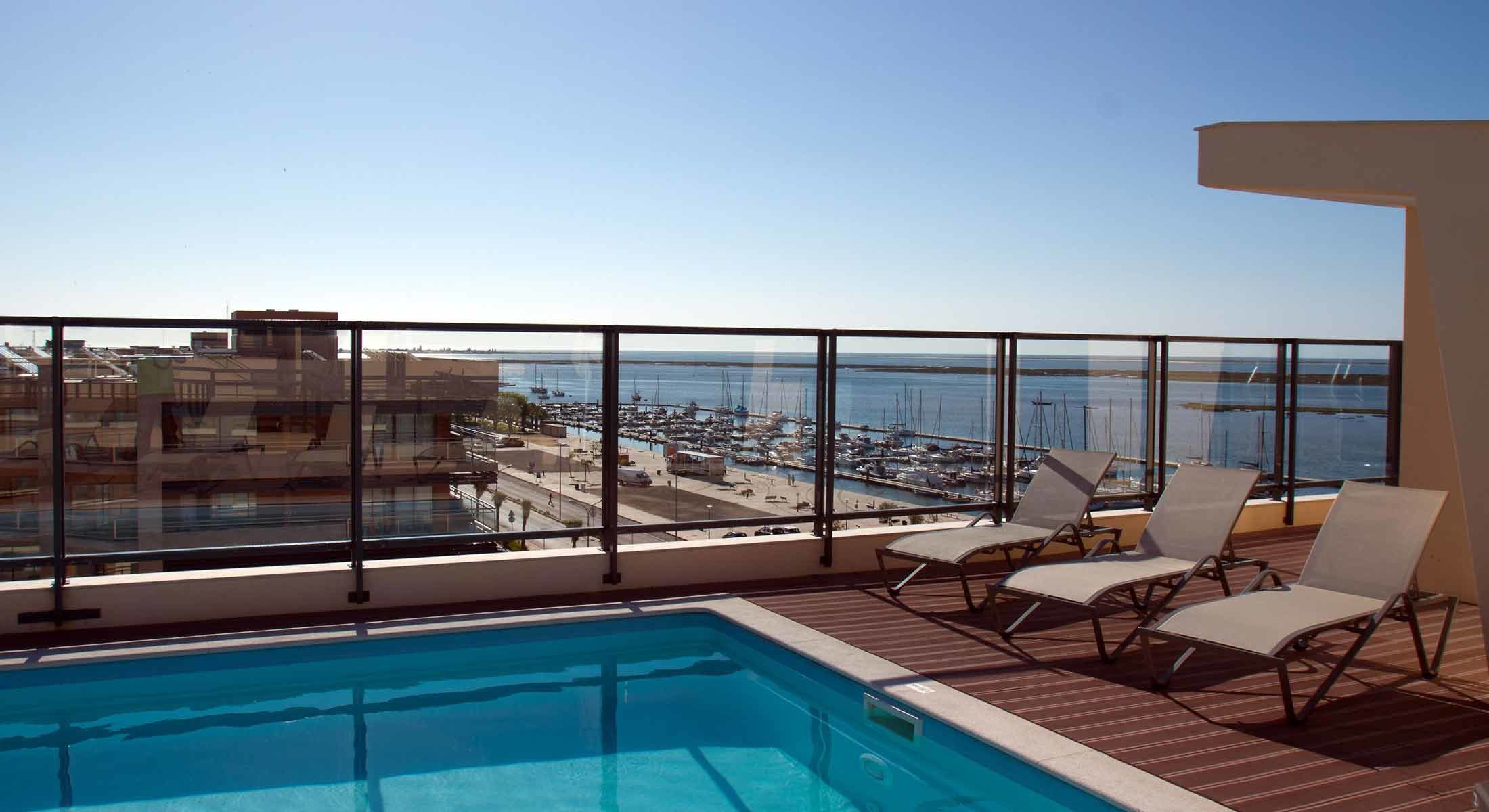 Real Marina Residence