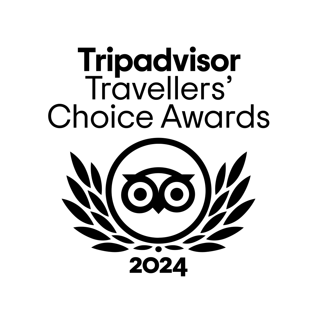 Tripadvisor Awards 2024
