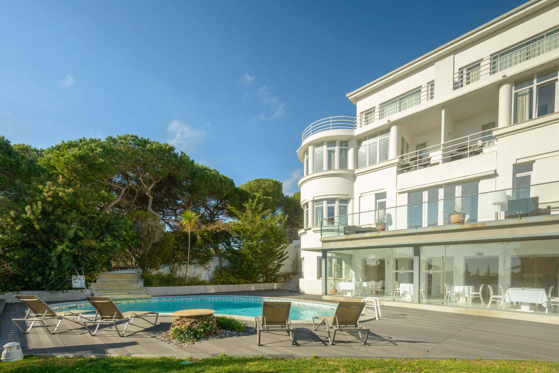 Amazónia Estoril