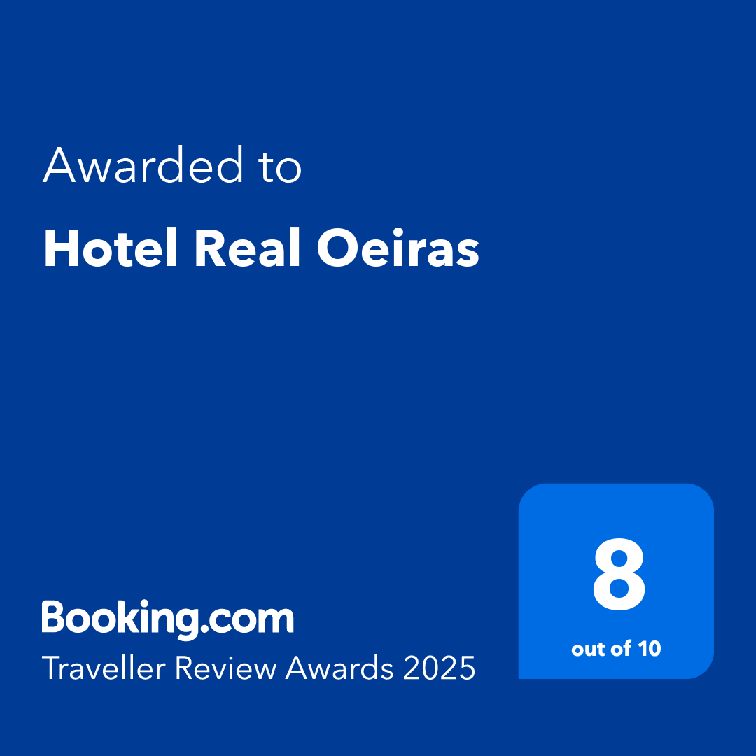 Booking Awards 2025
