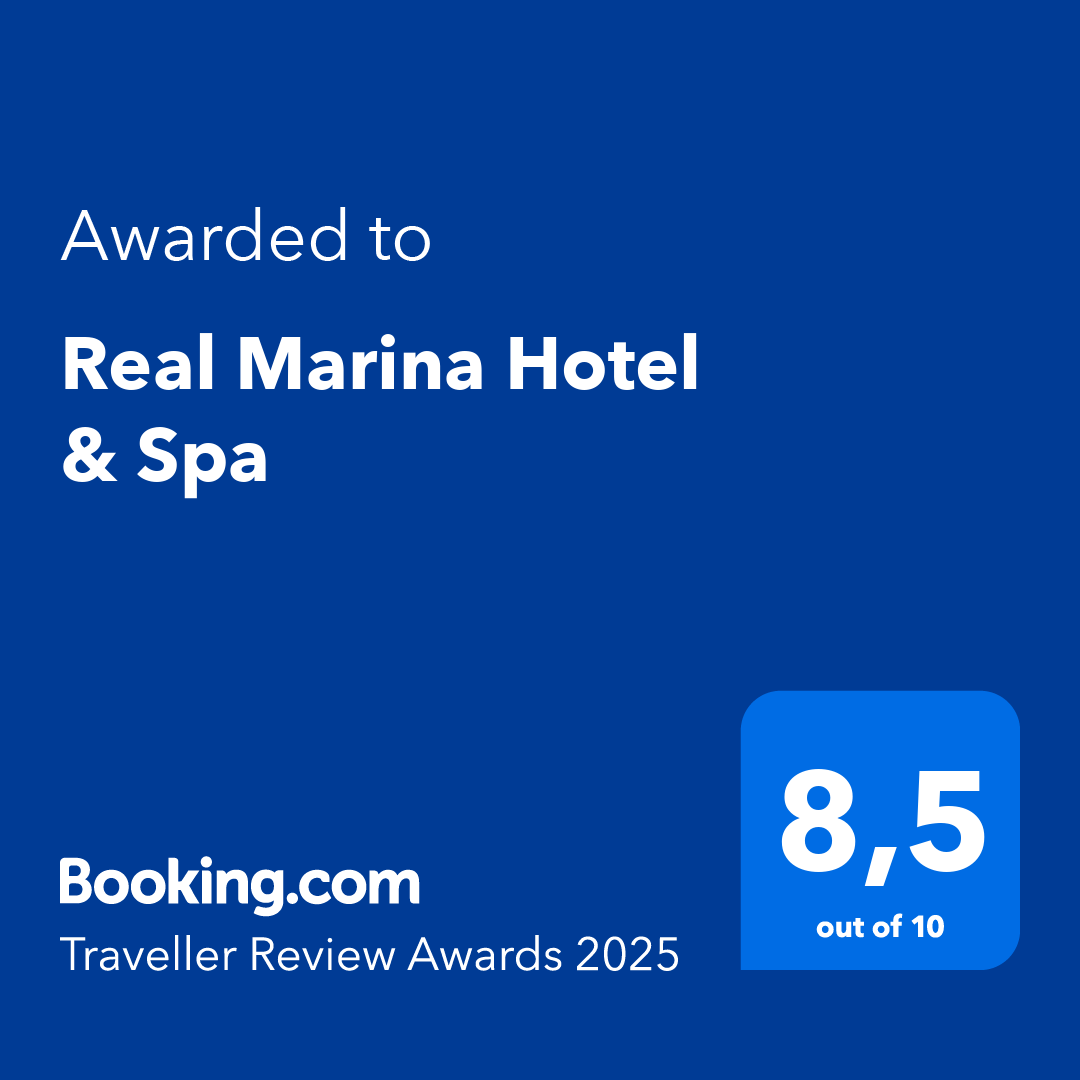 Booking Awards 2025
