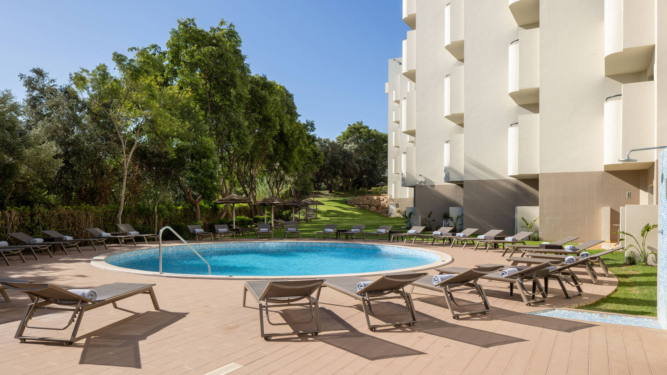 Holiday Inn Algarve Albufeira